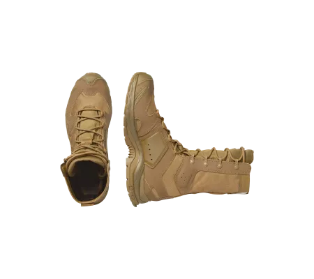 Salomon XA Forces Jungle LG4826 | Bota táctica selva ligera