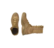 Salomon XA Forces Jungle LG4826 | Bota táctica selva ligera