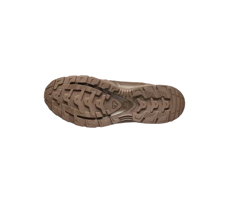 Salomon XA Forces Jungle LG4826 | Bota táctica secado rápido