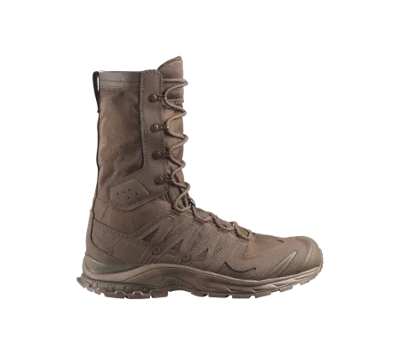 Salomon XA Forces Jungle LG4826 | Bota táctica secado rápido