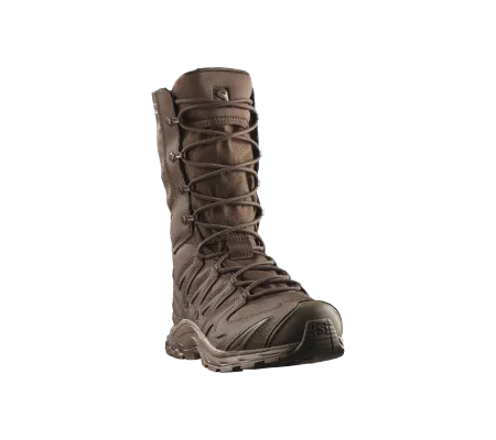 Salomon XA Forces Jungle LG4826 | Bota táctica secado rápido