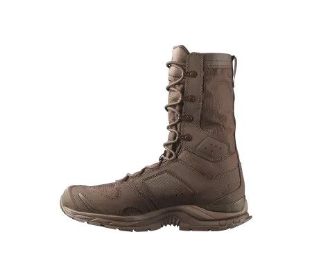 Salomon XA Forces Jungle LG4826 | Bota táctica secado rápido