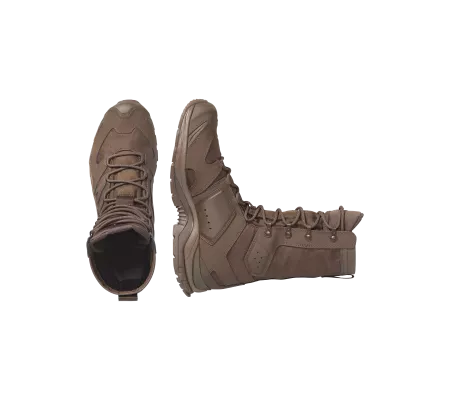 Salomon XA Forces Jungle LG4826 | Bota táctica secado rápido