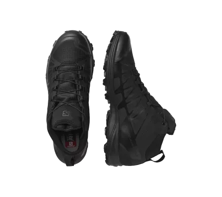Salomon Speed Assault 2 LG8082 | Bota táctica ligera