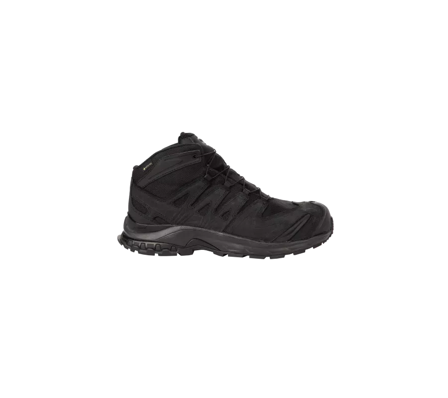 Salomon XA Forces Mid Wide GORE-TEX EN LG8340 | Bota táctica