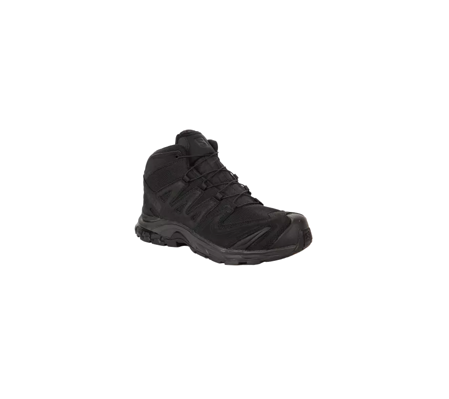 Salomon XA Forces Mid Wide EN LG8342 | Bota táctica