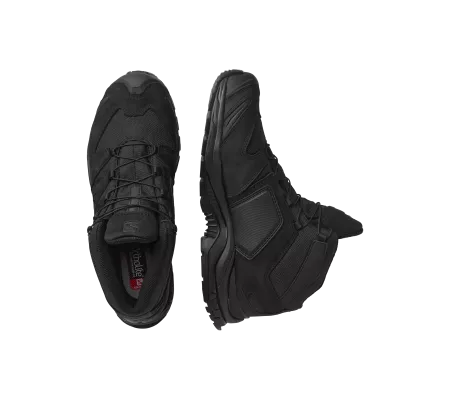 Salomon XA Forces Mid Wide EN LG8342 | Bota táctica
