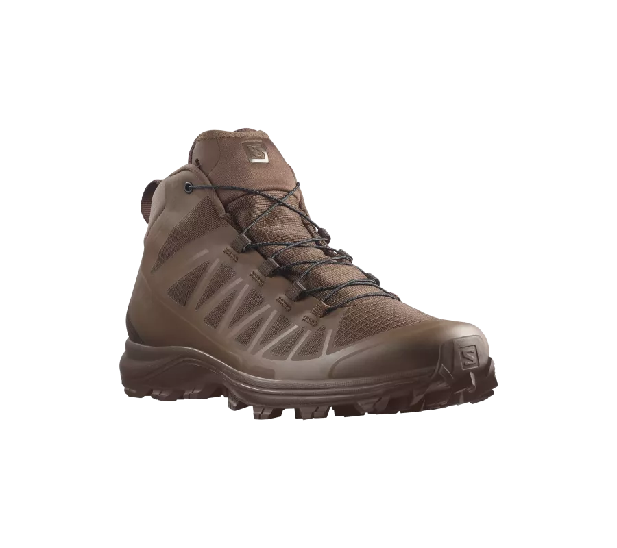 Salomon Speed Assault 2 LG8082 | Bota táctica ligera