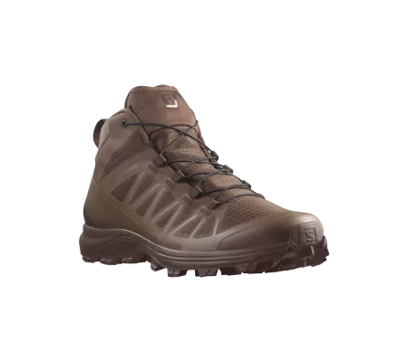 Salomon Speed Assault 2 LG8082 | Bota táctica ligera