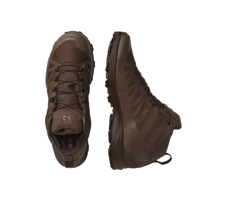 Salomon Speed Assault 2 LG8082 | Bota táctica ligera
