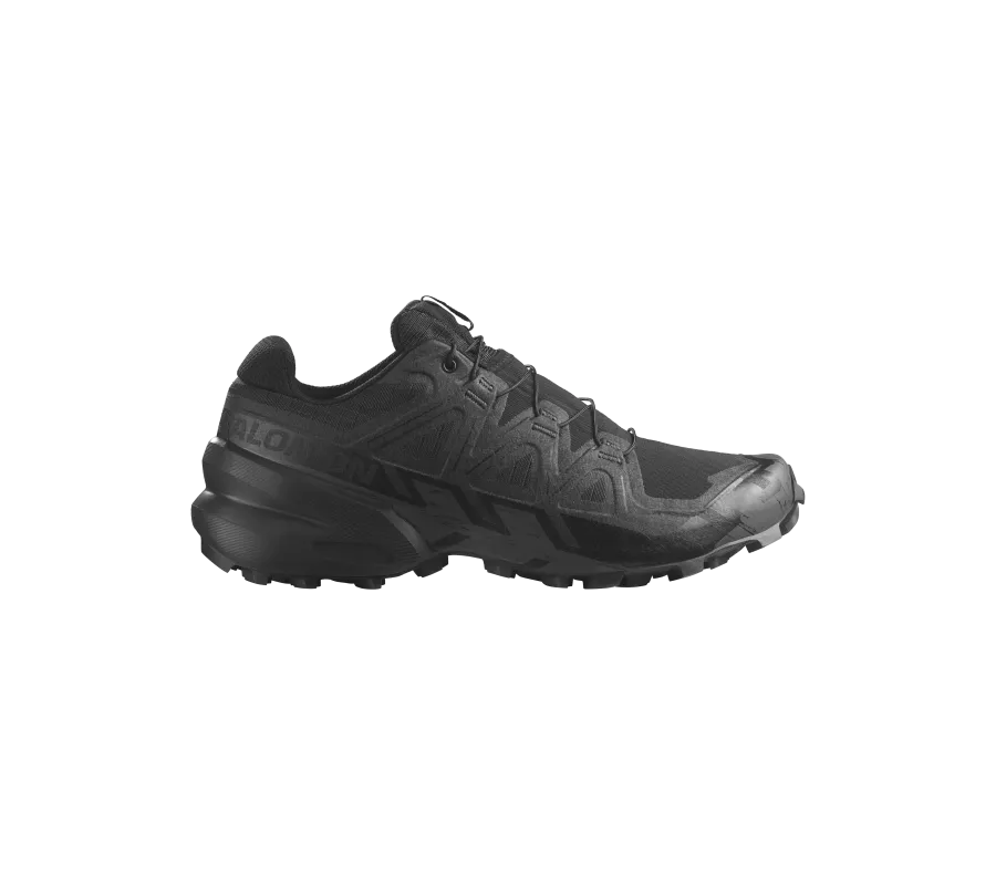 Salomon Speedcross 6 Forces LG4275 | Zapatilla táctica trail