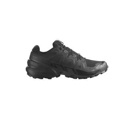 Salomon Speedcross 6 Forces LG4275 | Zapatilla táctica trail