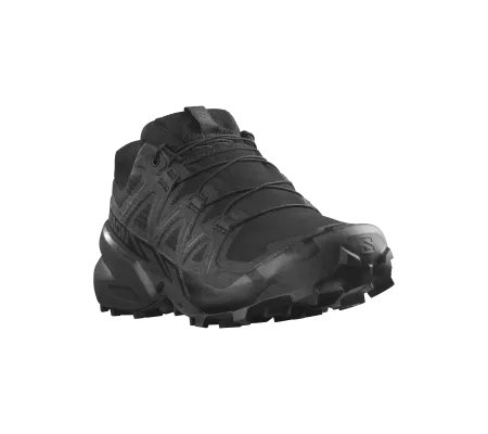 Salomon Speedcross 6 Forces LG4275 | Zapatilla táctica trail