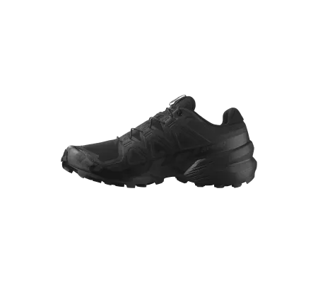 Salomon Speedcross 6 Forces LG4275 | Zapatilla táctica trail