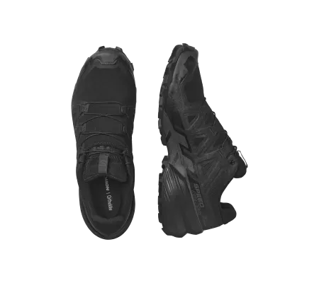 Salomon Speedcross 6 Forces LG4275 | Zapatilla táctica trail