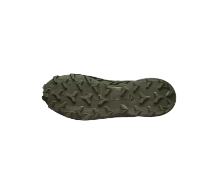 Salomon Speedcross 6 Forces LG4275 | Zapatilla táctica trail