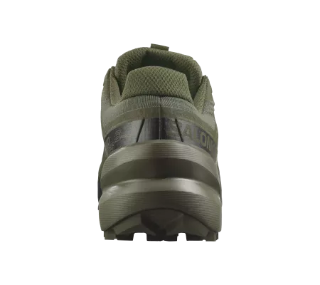Salomon Speedcross 6 Forces LG4275 | Zapatilla táctica trail