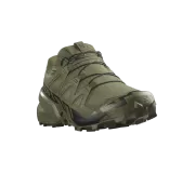Salomon Speedcross 6 Forces LG4275 | Zapatilla táctica trail
