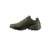 Salomon Speedcross 6 Forces LG4275 | Zapatilla táctica trail