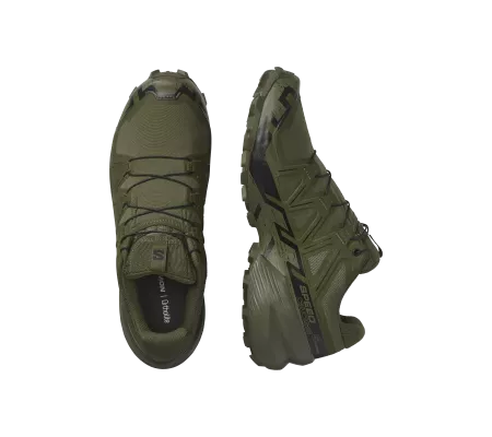 Salomon Speedcross 6 Forces LG4275 | Zapatilla táctica trail