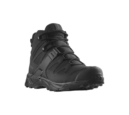 Salomon X Ultra Forces Mid GORE-TEX LG4590 | Bota táctica