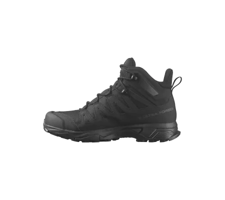 Salomon X Ultra Forces Mid GORE-TEX LG4590 | Bota táctica