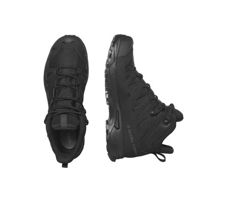 Salomon X Ultra Forces Mid GORE-TEX LG4590 | Bota táctica