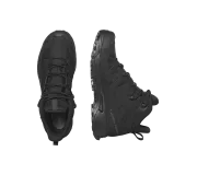 Salomon X Ultra Forces Mid GORE-TEX LG4590 | Bota táctica