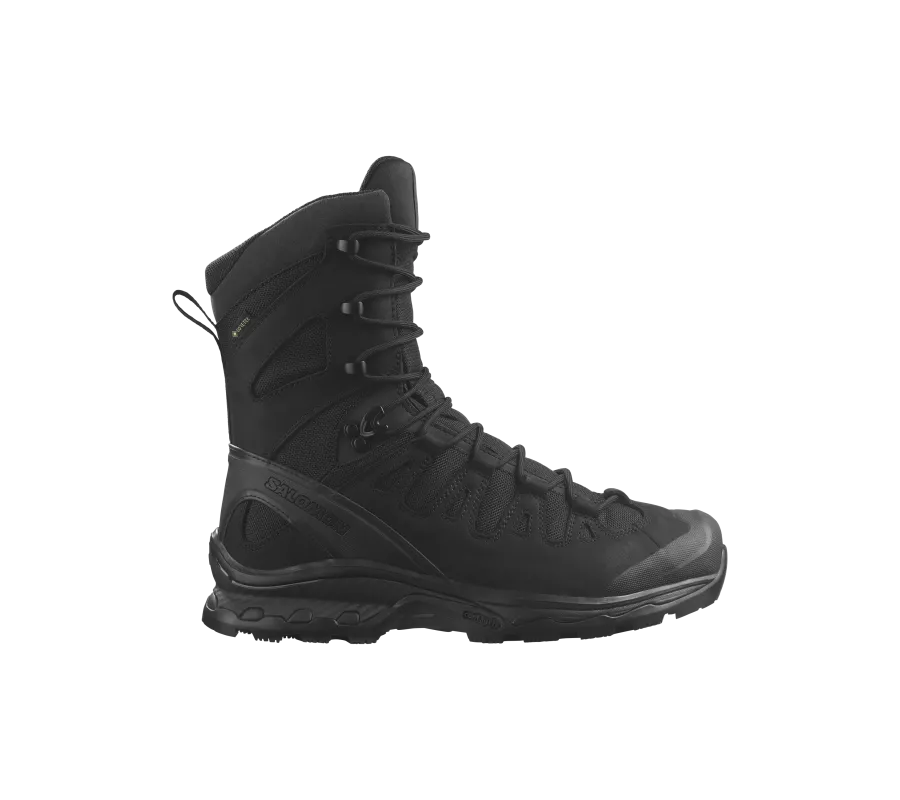 Salomon Quest 4D Forces 2 High GTX EN LG4591 | Bota táctica