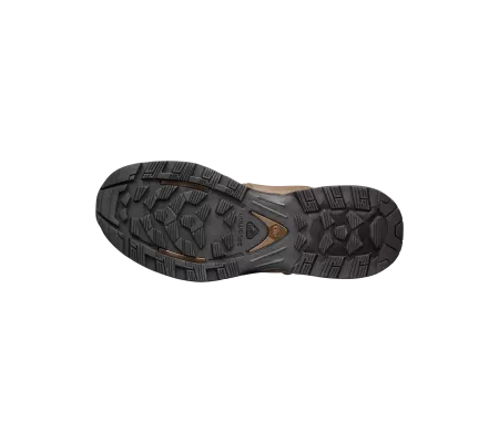 Salomon Quest 4D Forces 2 LC6333 | Bota táctica profesional