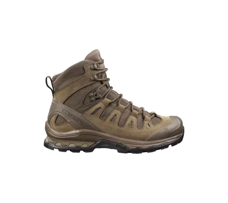 Salomon Quest 4D Forces 2 LC6333 | Bota táctica profesional