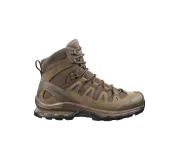Salomon Quest 4D Forces 2 LC6333 | Bota táctica profesional