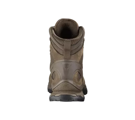 Salomon Quest 4D Forces 2 LC6333 | Bota táctica profesional