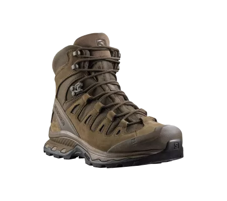Salomon Quest 4D Forces 2 LC6333 | Bota táctica profesional