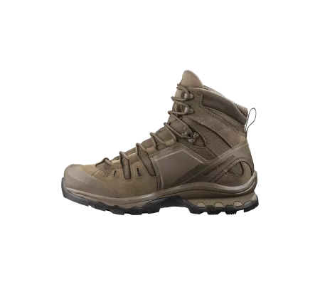 Salomon Quest 4D Forces 2 LC6333 | Bota táctica profesional