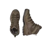 Salomon Quest 4D Forces 2 LC6333 | Bota táctica profesional