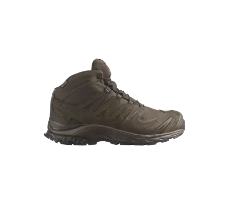 Salomon XA Forces Mid GORE-TEX EN LG3237 | Bota táctica