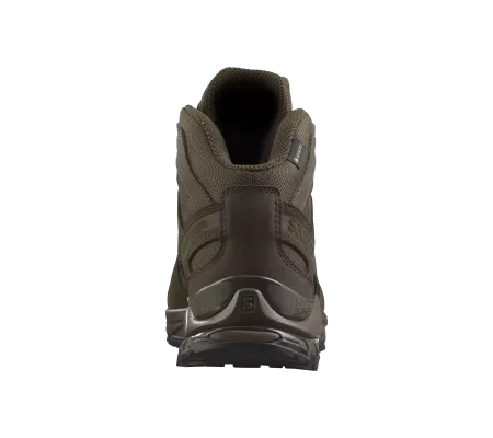 Salomon XA Forces Mid GORE-TEX EN LG3237 | Bota táctica
