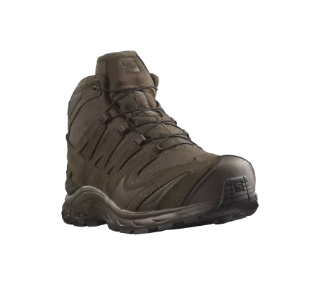 Salomon XA Forces Mid GORE-TEX EN LG3237 | Bota táctica
