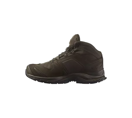 Salomon XA Forces Mid GORE-TEX EN LG3237 | Bota táctica