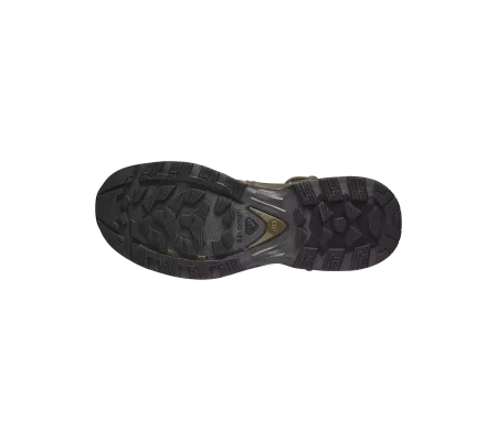 Salomon Quest 4D Forces 2 High GTX EN LG4591 | Bota táctica