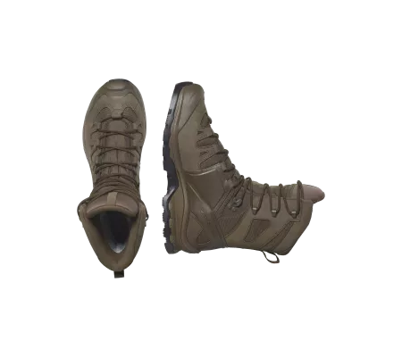 Salomon Quest 4D Forces 2 High GTX EN LG4591 | Bota táctica