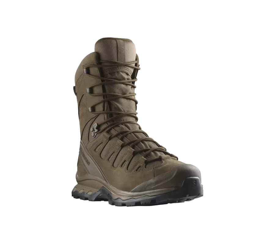 Salomon Quest 4D Forces 2 High GTX EN LG4591 | Bota táctica