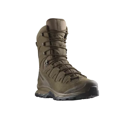 Salomon Quest 4D Forces 2 High GTX EN LG4591 | Bota táctica