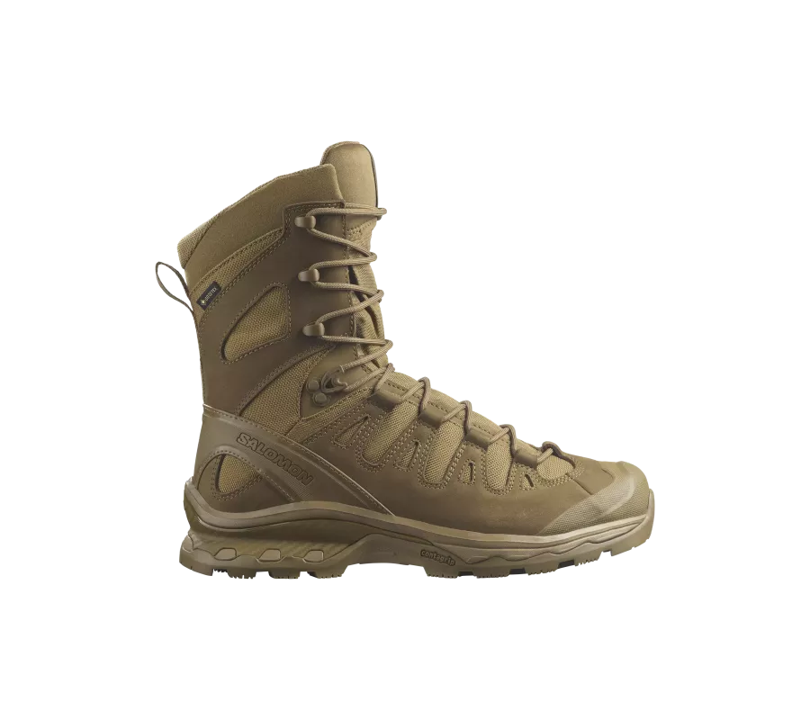 Salomon Quest 4D Forces 2 High GTX LG4594 | Bota táctica