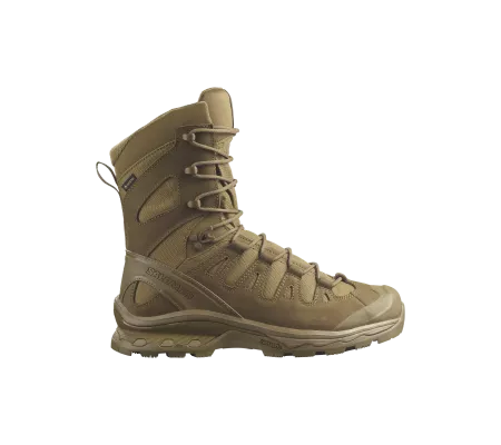 Salomon Quest 4D Forces 2 High GTX LG4594 | Bota táctica