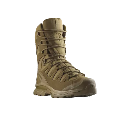 Salomon Quest 4D Forces 2 High GTX LG4594 | Bota táctica