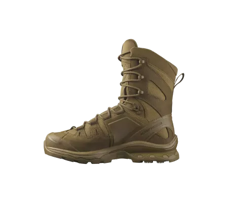 Salomon Quest 4D Forces 2 High GTX LG4594 | Bota táctica