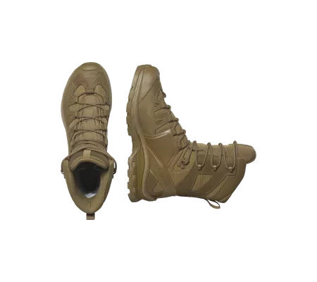 Salomon Quest 4D Forces 2 High GTX LG4594 | Bota táctica