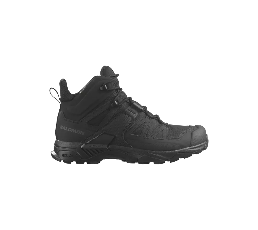Salomon X Ultra Forces Mid GORE-TEX LG4590 | Bota táctica